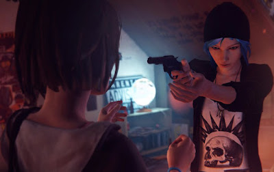 Life is Strange Episode 5 PC Game Free Download