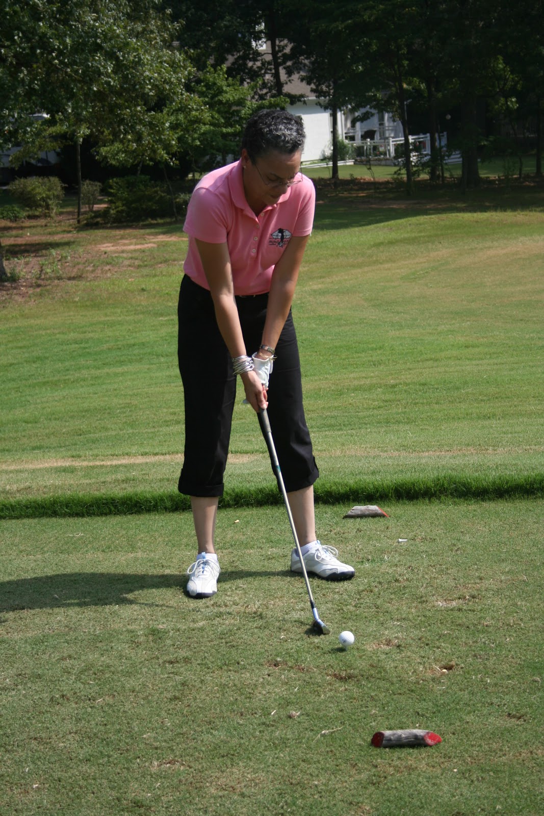 Black Jewels Ladies GolfAtlanta Meet & Greet Play 9Lake Spivey Golf