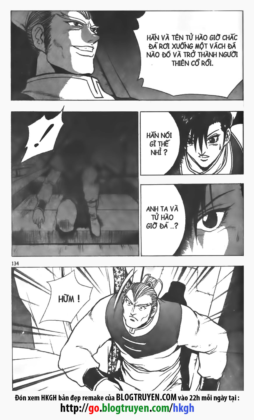 Hiệp Khách Giang Hồ chap 129 - Trang 5