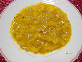De la web la cocina de Natibel