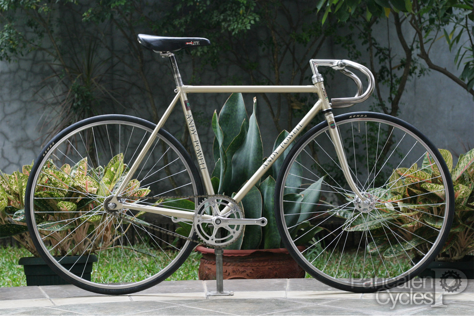 caplin cycles