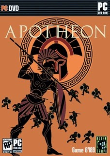 Apotheon - PC (Download Completo em Torrent)