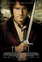 New Trailer of "The Hobbit: An Unexpected Journey" Released for Tolkien Week