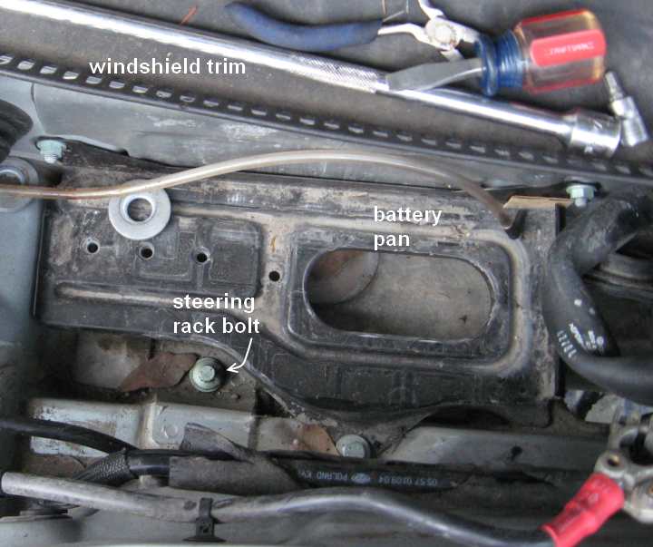 VW Cars VW Passat VW Passat upgrade battery size or capacity