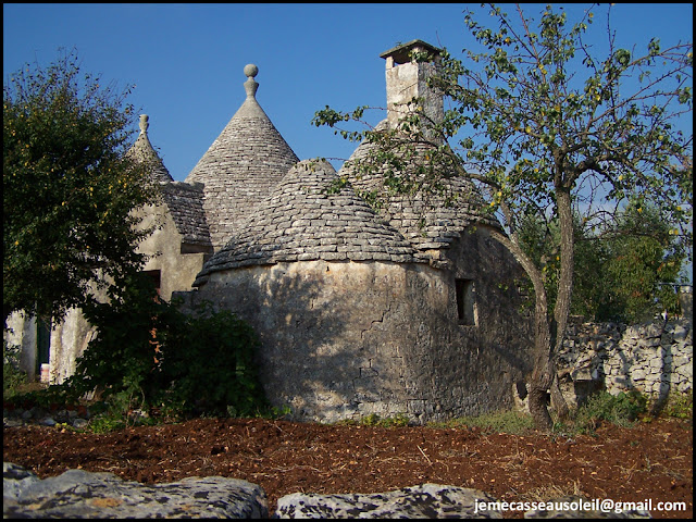 Trulli