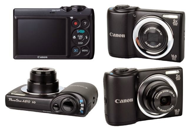 Kamera Canon Terbaru dan Harganya Terlengkap - Info Berbagai Macam