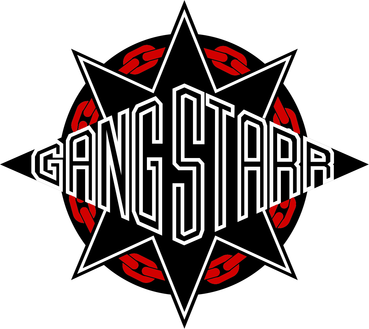 Gang Starr Forever