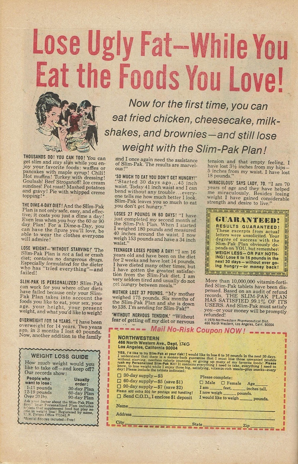 Read online Just Married comic -  Issue #96 - 14