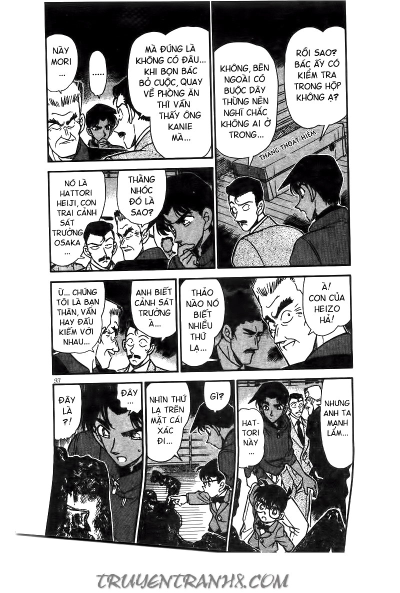 Detective Conan Chap 227 - Truyen.Chap.VN