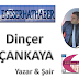 Dinçer Çankaya :Yalnız Yalnızlığım