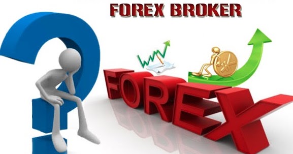 Broker forex indonesia terpercaya