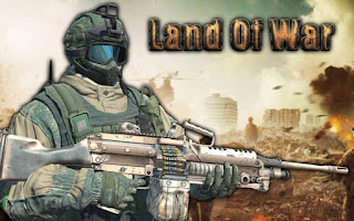 [Game Android] Land Of War