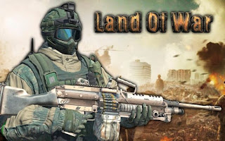 [Game Android] Land Of War