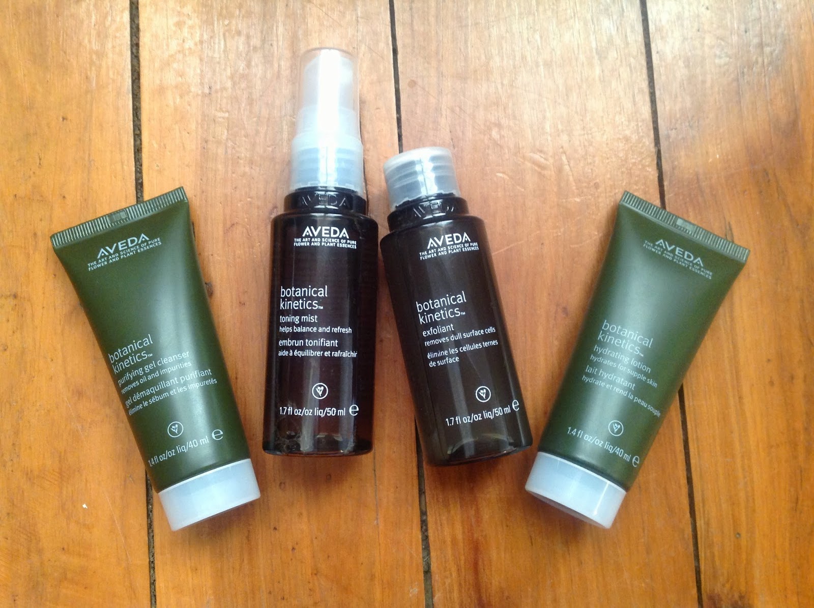 Aveda Skin Care Reviews / Aveda Skin Care Review Fancyladydoctor