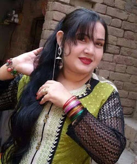Punjabi Aunties