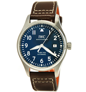 IWC Pilot Mark XVIII Le Petit Prince IWC Mark XVIII Le Petit Prince