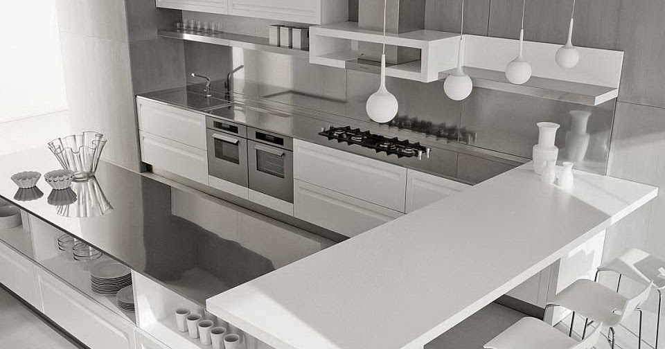 Small Kitchen Mini Bar Home Interior Exterior Decor Design Ideas