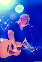 Pixies @ Foire Aux Vins Colmar 2017