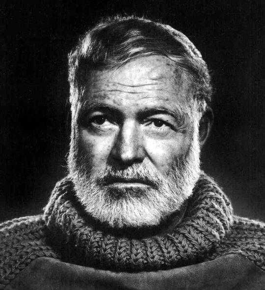 All This Is That Ernest Hemingway s Shortest Story All This Is That Ernest Hemingway s Shortest Story