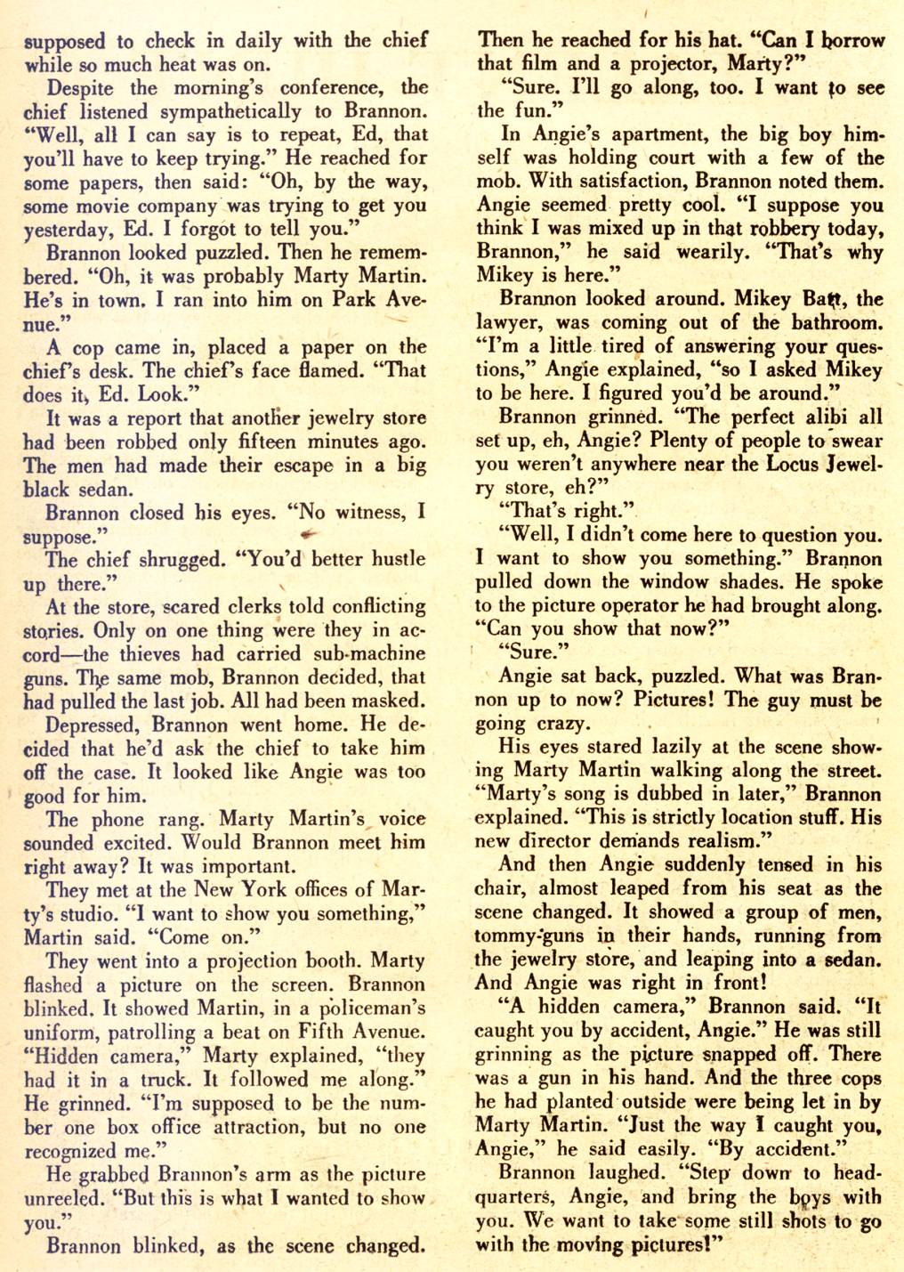 Detective Comics (1937) 123 Page 25