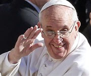History is teacher of life says Pope Francis