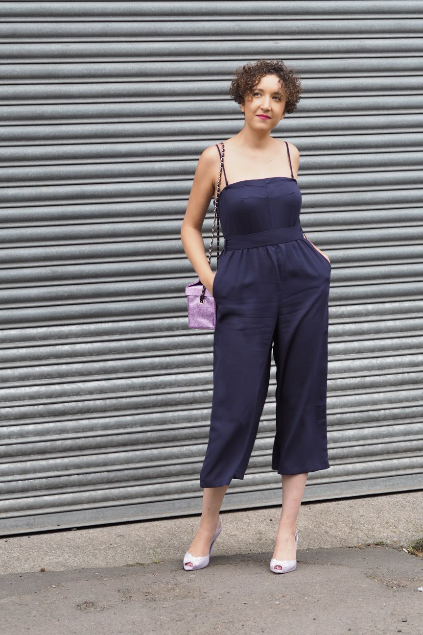 What I Wore to the Bloggers Blog Awards Charlie, Distracted