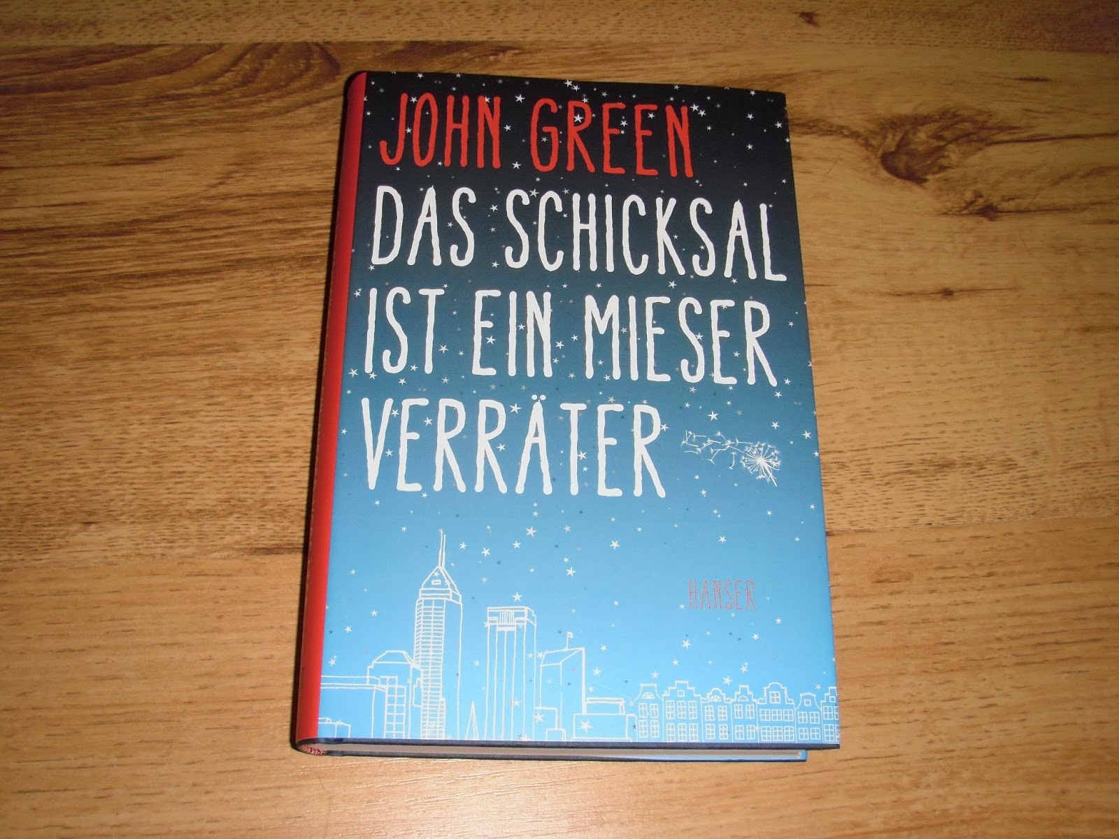 Das Schicksal Ist Ein Mieser Verräter Kostenlos Downloaden Bücherblog ~ Dragonfly: Rezension ~ "Das Schicksal ist ein mieser