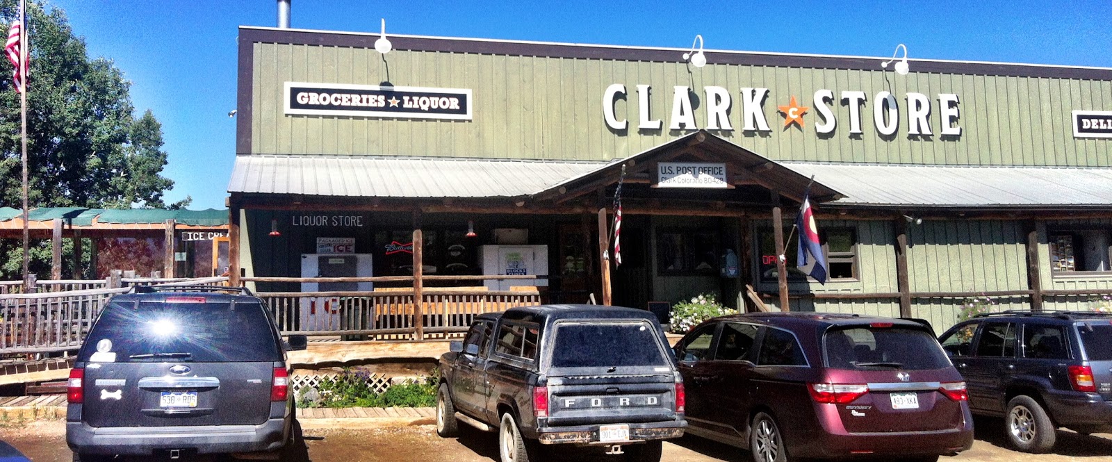 Coffee With Clark Clark Store