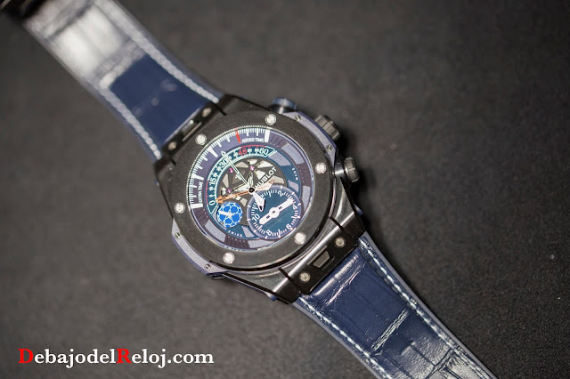 Hublot Baselworld 2016 (Segunda Parte)3 Hublot Baselworld 2016 (Segunda Parte)3