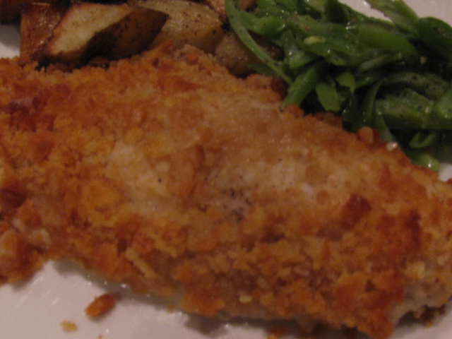 Rita's Recipes: Easy Baked Fish