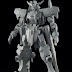 1/100 Full Mechanics Gundam Vidar Sample Images by Dengeki Hobby