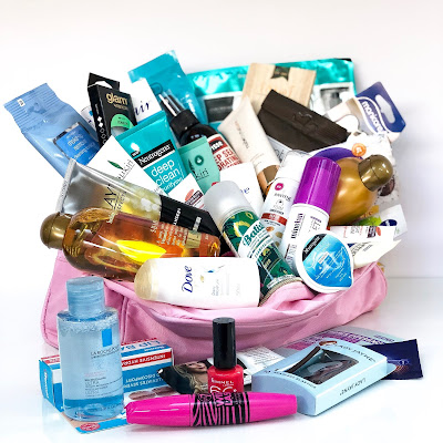 Product Review Chemist Warehouse Gift With Purchase September 2018 Full Product Contents The Beauty Lifestyle Hunter