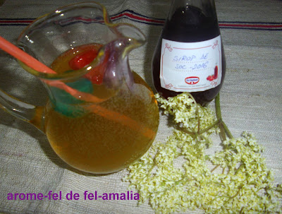 SIROP DE SOC