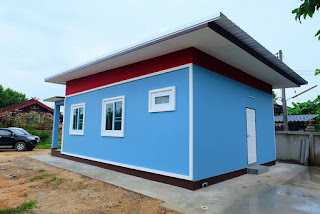 Desain Rumah Ukuran Mini 2 Kamar 1 Kamar Mandi Bagus Banget Desain Rumah Ukuran Mini 2 Kamar 1 Kamar Mandi Bagus Banget