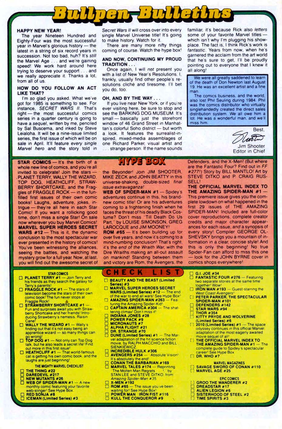 Doctor Who (1984) issue 8 - Page 32