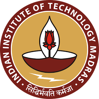IIT Madras Recruitment 2017