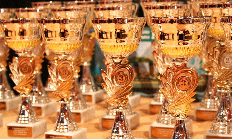 8 Tips Menghadapi Lomba Berdasarkan Pengalaman Info Lomba 2021 Terbaru