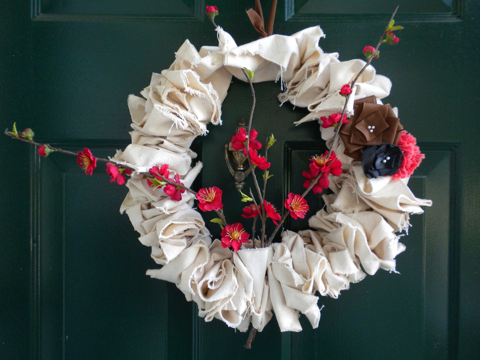 10 DIY Wreaths for All Occasions