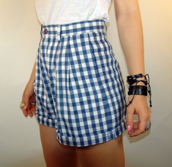 cool vintage shorts