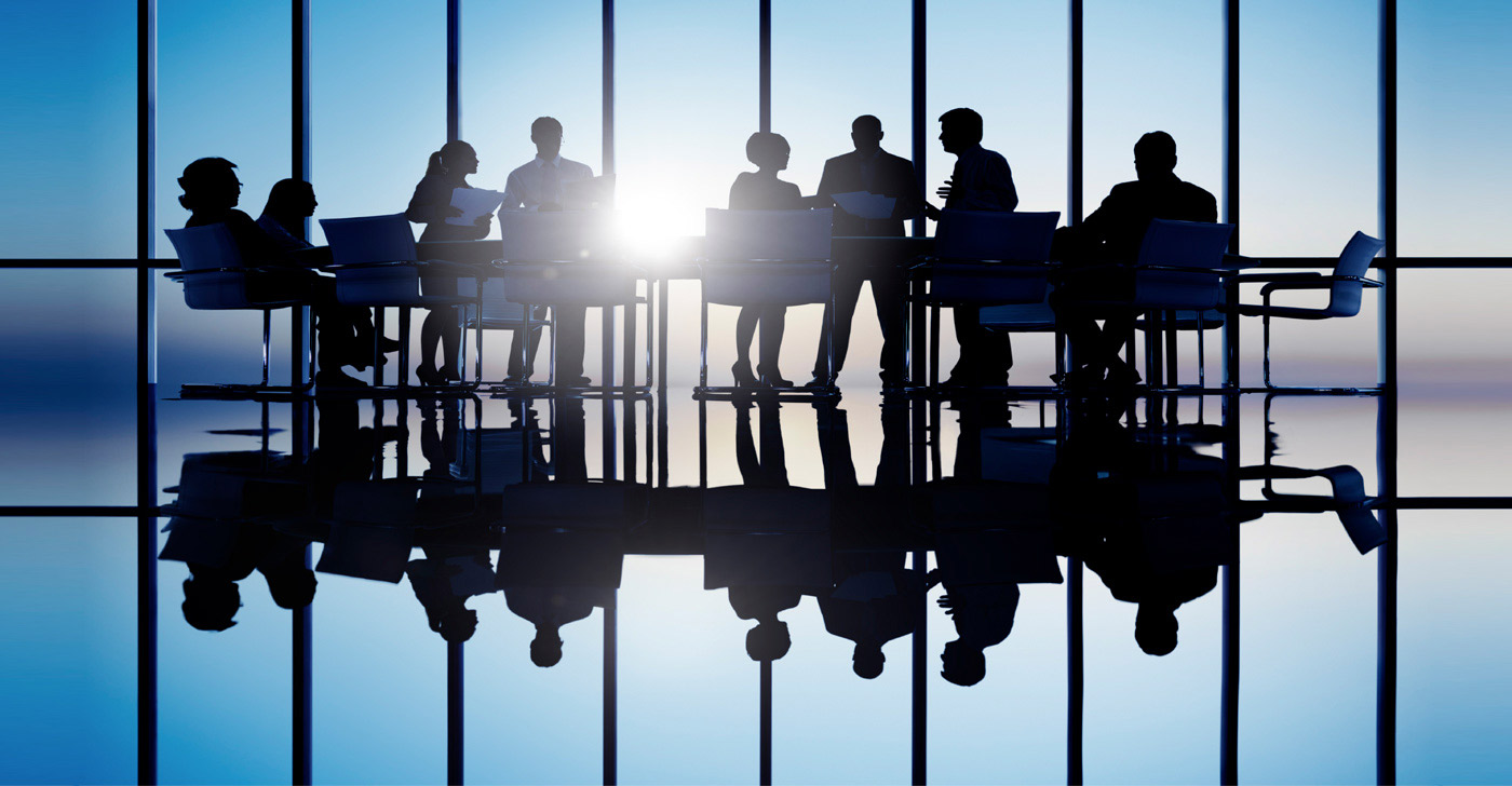 Quest Management Consultancy About