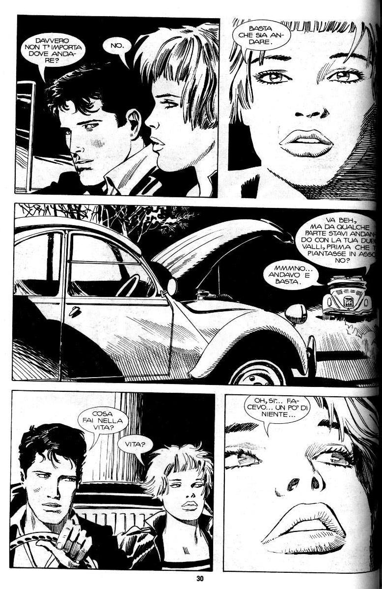 Dylan Dog (1986) issue 153 - Page 27