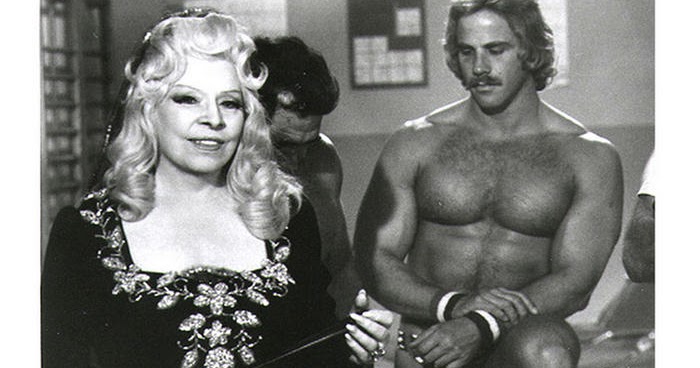 mae west and penis size Sexy japanese dances