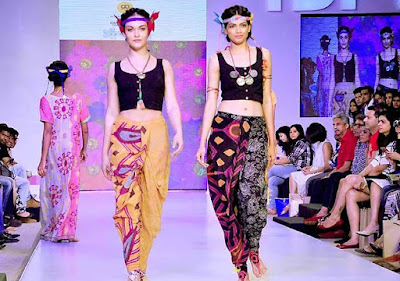 India beach fashion week set to mesmerize Goa with third season
