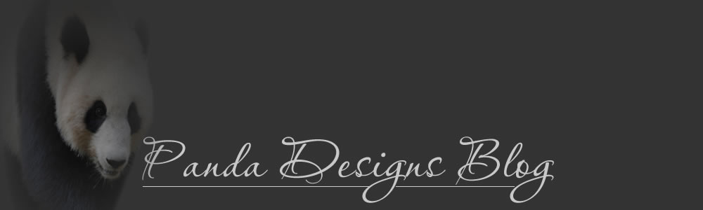 Panda Designs Blog