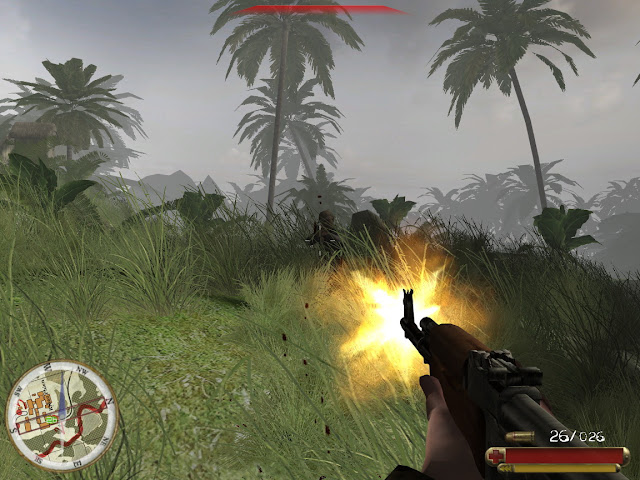 the hell in vietnam pc game the hell in vietnam pc game