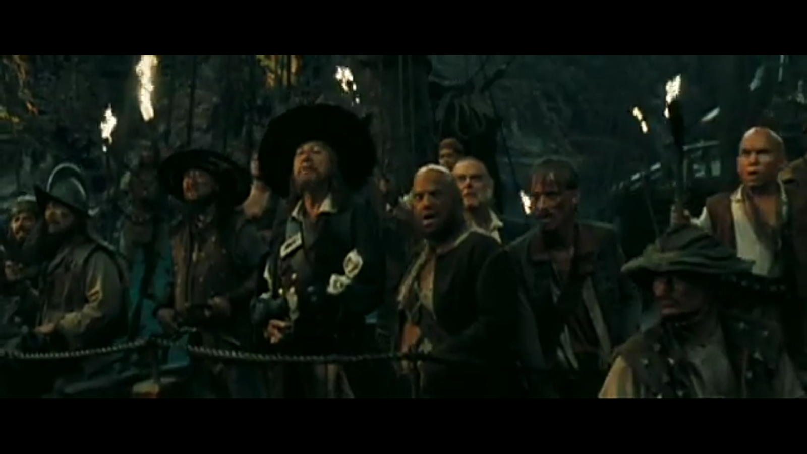pirates of the caribbean 1 in hindi 720p pirates of the caribbean 1 in hindi 720p