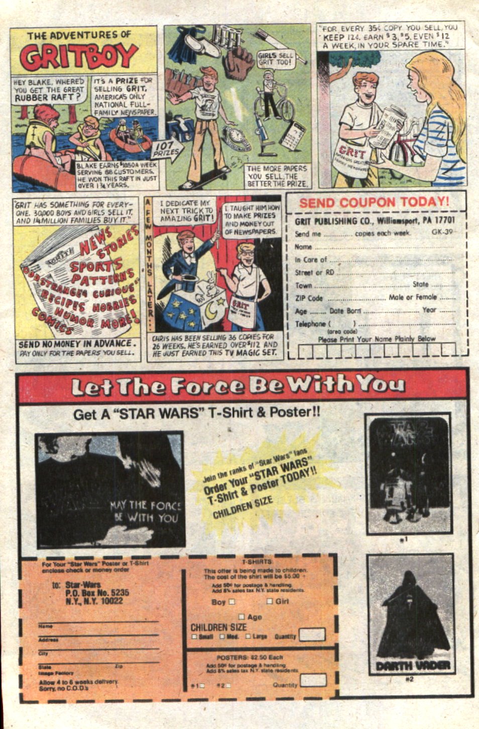 Read online Boris Karloff Tales of Mystery comic -  Issue #91 - 14