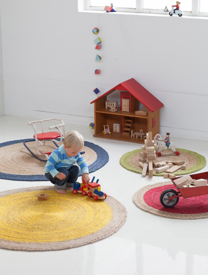 modern rugs for kids from Australia  armadillo 