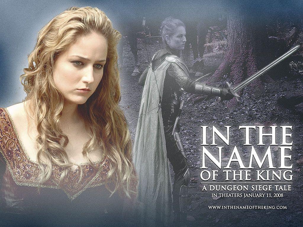 dungeon siege film dungeon siege film