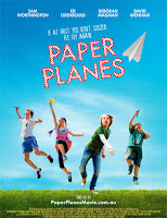 Paper Planes